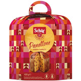 Panettone Sin Gluten y Sin Lactosa 420g - Delicatessin