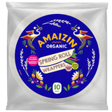 Papel de Arroz Sin Gluten Bio 110g - Delicatessin