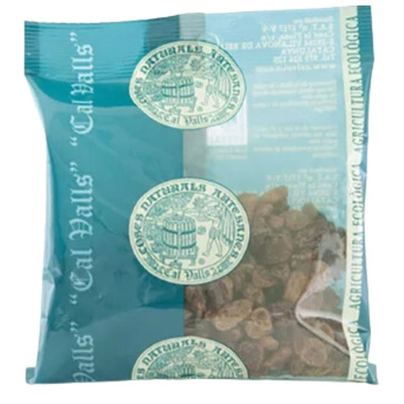 Pasas Sultanas Bio 100g - Delicatessin