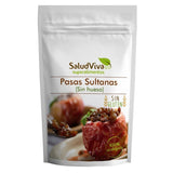 Pasas Sultanas Bio 350g - Delicatessin