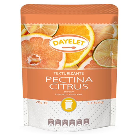 Pectina Citrus 70g - Delicatessin