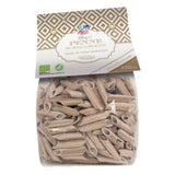 Penne Rigate de Trigo Sarraceno Sin Gluten Bio 250g - Delicatessin