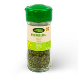 Perejil Bio 8g - Delicatessin