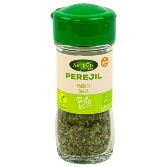 Perejil Bio 8g - Delicatessin