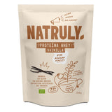 Proteína Whey Vainilla Bio 350g - Delicatessin