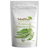 Proteína de Guisante Bio 250g - Delicatessin