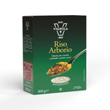 Arroz Arborio 500g - Delicatessin