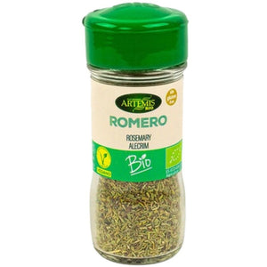 Romero Molido Bio 24g - Delicatessin