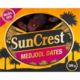 Dátiles Medjoul Large 1kg - Delicatessin