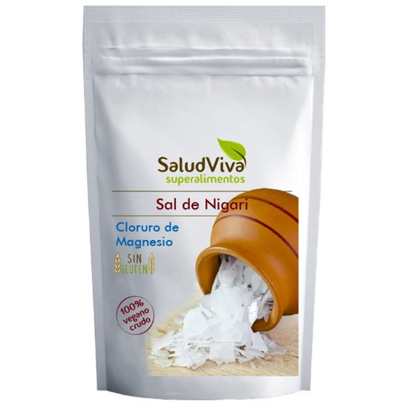 Sal de Nigari 200g - Delicatessin