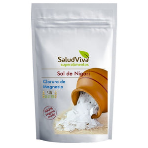 Sal de Nigari 500g - Delciatessin