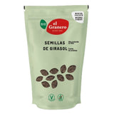 Semillas de Girasol Bio 400g - Delicatessin