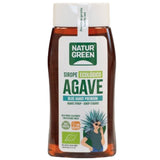 Sirope de Agave Bio 500ml - Delicatessin