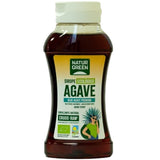 Sirope de Agave Crudo Azul Bio 500ml - Delicatessin