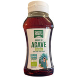 Sirope de Agave Bio 500ml - Delicatessin