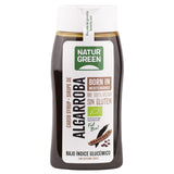 Sirope de Algarroba Bio 320g - Delicatessin
