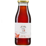 Sirope de Arce Grado A Bio 500ml - Delicatessin