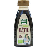 Sirope de Dátil Bio 250g - Delicatessin