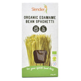 Spaghetti de Edamame Sin Gluten Bio 200g - Delicatessin