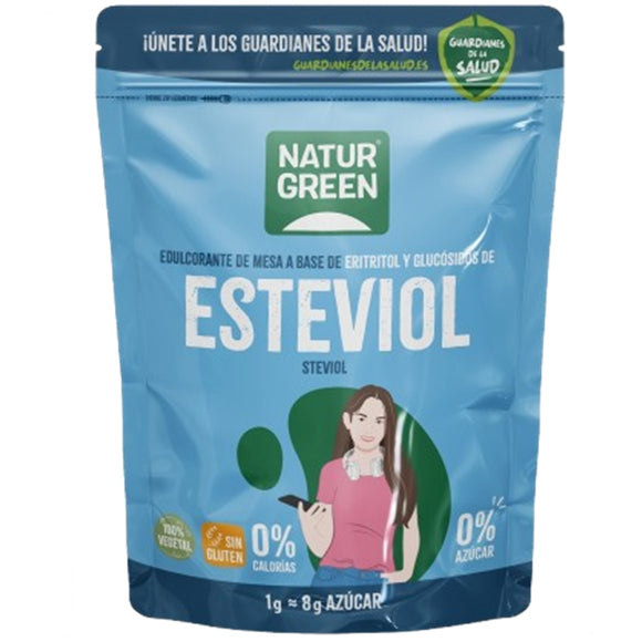 Steviol 500g - Delicatessin