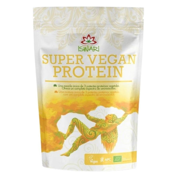 Super Vegan Protein Bio 250g - Delicatessin