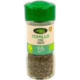 Tomillo Hierba Bio 15g - Delicatessin