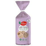 Tortitas de Arroz y Quinoa Sin Gluten Bio 120g - Delicatessin