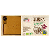 Turrón de Almendra Blando Bio Fairtrade 200g - Delicatessin