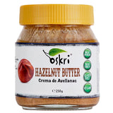 Crema de Avellanas 100% Pura 250g - Delicatessin
