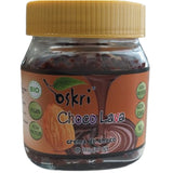 Crema de Chocolate (Sin Azúcar) Bio 275g - Delicatessin
