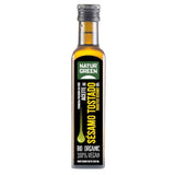 Aceite de Sésamo Tostado Bio 250ml - Delicatessin