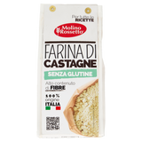 Harina de Castaña 250g - Delicatessin