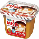Pasta de Miso con Dashi Sin Gluten 375g - Delicatessin