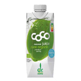 Agua de Coco Verde Bio 500ml - Delicatessin