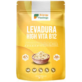 Levadura Nutricional High Vita B12 Sin Gluten 250g - Delicatessin