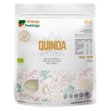 Harina de Quinoa Bio 1kg - Delicatessin