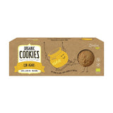 Cookies con Agave Sin Gluten Bio 135g - Delicatessin