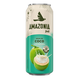Agua de Coco Puro 12 x 1L - Delicatessin