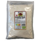 Harina de Arroz Integral Bio 500g - Delicatessin