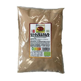 Harina de Algarroba Bio 500g - Delicatessin