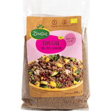 Cous Cous de Trigo Sarraceno Sin Gluten Bio 375g - Delicatessin