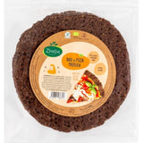 Bases de Pizza Proteica Sin Gluten Bio 320g - Delicatessin