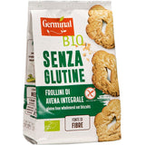 Galletas de Avena Integral Sin Gluten Bio 250g - Delicatessin