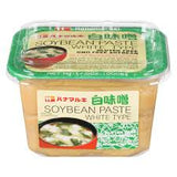 Pasta de Miso Blanco Sin Gluten Bio 500g - Delicatessin