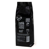 Café Natural en Grano Fairtrade 250g - Delicatessin