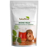 Monk Fruit Extracto Acuoso No Selectivo 125g - Delicatessin