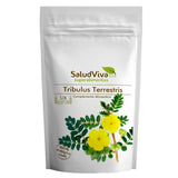 Tribulus Terrestris Bio 250g - Delicatessin