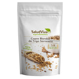 Copos Blandos de Trigo Sarraceno Bio 500g - Delicatessin