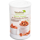 Bebida Vegetal de Almendra en Polvo Bio 400g - Delicatessin