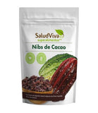 Nibs de Cacao Bio 125g - Delicatessin